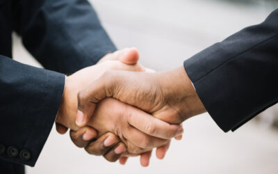 Beyond the Contract: The Power of Client-Provider Partnerships at Sealandair Group