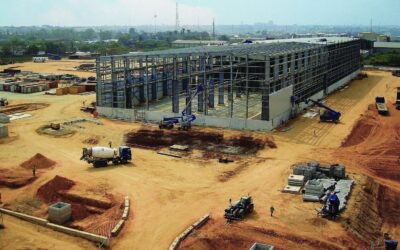 The Execution Gap: Why African Energy Projects Fail After the Funding Is Secured