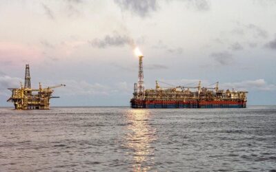 The Energy Transition Is Not Happening at the Same Speed Everywhere