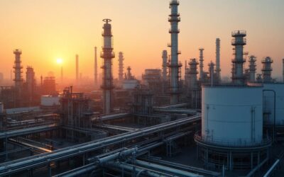 Nigeria’s Energy Renaissance: How Indigenous Companies Are Leading the Next Chapter