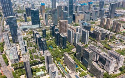 How ESG-Aligned Real Estate Is Redefining Investment Strategy for Africa’s Energy Class