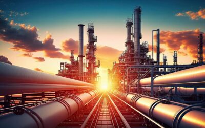 Where Energy Money Is Moving Next in Africa and Why It’s Not Oil Anymore