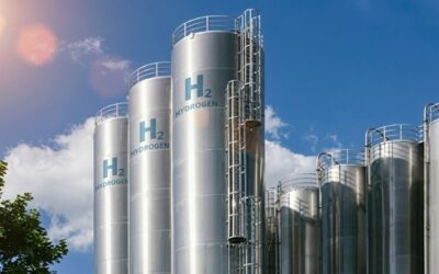Africa’s Green Hydrogen Opportunity: A Major Energy Transition Play Still in Early Formation