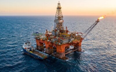 Africa’s Deepwater Decade: Why the World’s Biggest Oil Bets Are Offshore West Africa