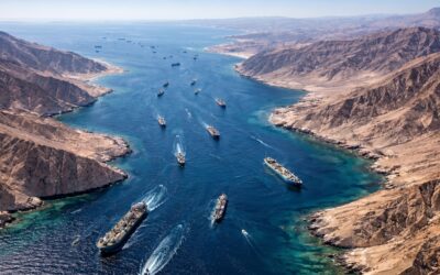 The Strait of Hormuz Crisis: What the Global Oil Disruption Means for Africa’s Energy Sector