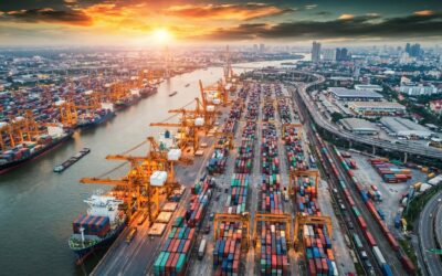 How Global Supply Chain Disruptions Are Reshaping Energy Procurement