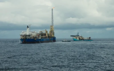 Can West Africa’s Maritime Sector Keep Pace with Energy Investment?