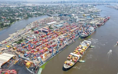 The Last Mile Problem in Offshore Logistics: Why Shore-Based Coordination Matters