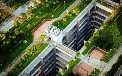 Green Building Certifications: Do They Really Increase Property Value?