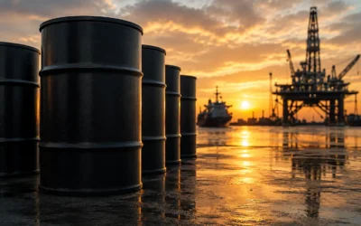 Oil Price Volatility and the Need for Better Fuel Planning