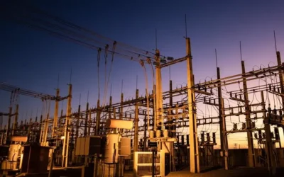 More Power Isn’t Enough: Why Energy Delivery Is Becoming the Real Bottleneck.