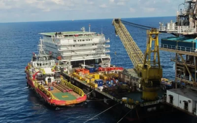 Before Mobilisation: Rethinking Equipment Access for Complex Projects