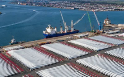 Why Renewable Energy Projects Are Becoming More Complex to Deliver