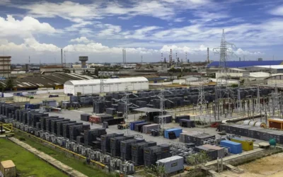 The Rise of Energy as a Service in Africa