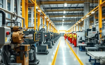 The Hidden Cost of Energy Downtime for African Businesses