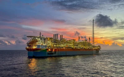 How Quickly Can a Discovery Become a Producing Asset?