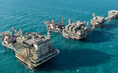 The Offshore Asset Gap: What Happens Between Projects?