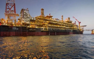 Why Can Some Offshore Discoveries Reach Production So Quickly?