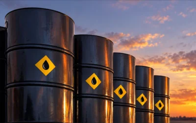 A Barrel of Oil Is Not the Same Everywhere