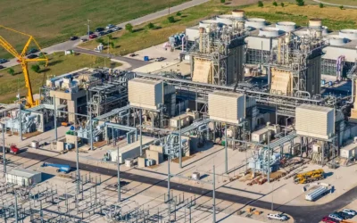 Why Energy Companies Are Thinking Beyond Their Core Assets