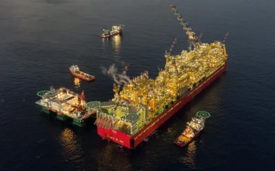 Are Tiebacks Becoming the New Normal for Offshore Development?