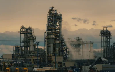 Why Is the World Still Investing in New Oil Supply as Demand Growth Slows?