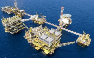 Does $100 Oil Bring Marginal Offshore Fields Back Into the Conversation?