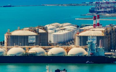 Producing Gas Is Not the Same as Delivering Gas