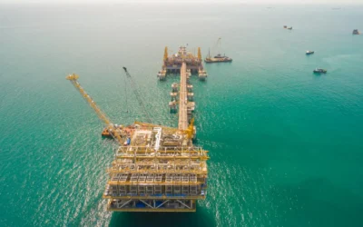 The New Energy Investment Question: What Connects to What?