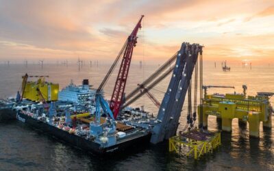 Where Offshore Complexity Really Lies