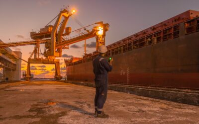 The Business Value of Safety